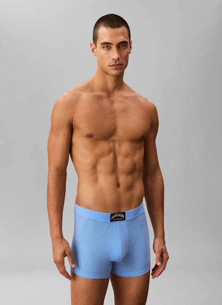 CALVIN KLEIN Graphic Trunks